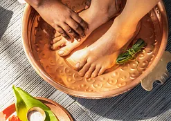 Indimasi Healing Village