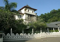 Экскурсионная Шри-Ланка