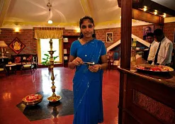 Indimasi Healing Village