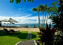 Hard Rock Hotel Bali