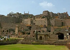 Indimasi Healing Village