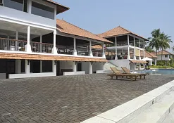 Indimasi Healing Village