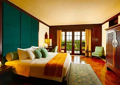 Hard Rock Hotel Bali