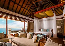 Hard Rock Hotel Bali