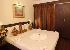 Indimasi Healing Village