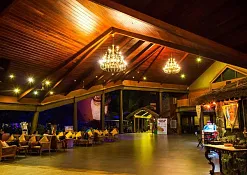 Indimasi Healing Village