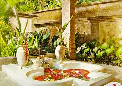 Hard Rock Hotel Bali