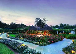 Indimasi Healing Village