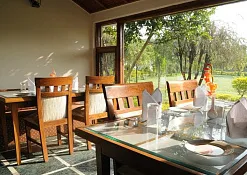 Indimasi Healing Village