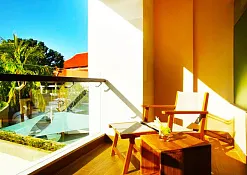 Hard Rock Hotel Bali