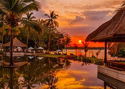 Hard Rock Hotel Bali