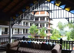 Indimasi Healing Village