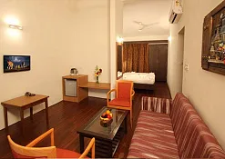 Indimasi Healing Village