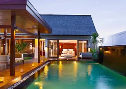 Hard Rock Hotel Bali