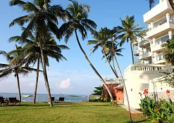 Indimasi Healing Village