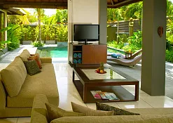 Hard Rock Hotel Bali