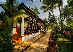 Indimasi Healing Village