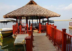 Indimasi Healing Village