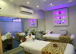 Indimasi Healing Village