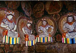 Indimasi Healing Village