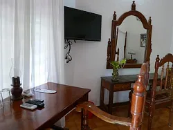 Room with AC