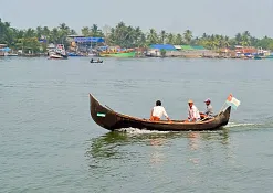 Indimasi Healing Village