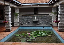 Indimasi Healing Village