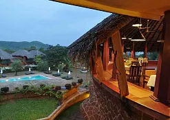 Indimasi Healing Village