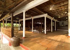 Indimasi Healing Village