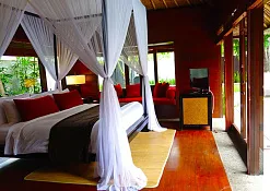 Hard Rock Hotel Bali