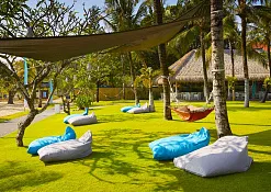Hard Rock Hotel Bali