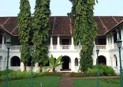 Indimasi Healing Village