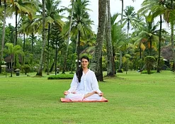 Indimasi Healing Village