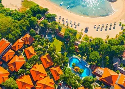 Hard Rock Hotel Bali
