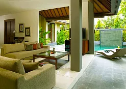 Hard Rock Hotel Bali