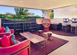 Hard Rock Hotel Bali