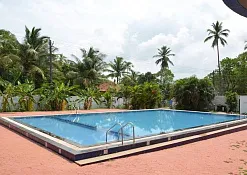Indimasi Healing Village