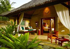 Hard Rock Hotel Bali