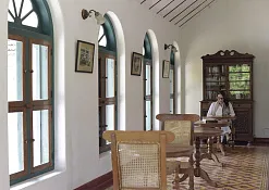 Indimasi Healing Village
