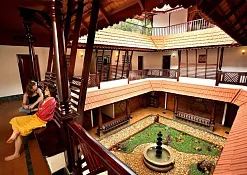 Indimasi Healing Village