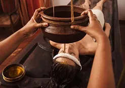 Indimasi Healing Village