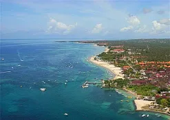 Hard Rock Hotel Bali