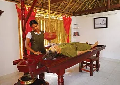 Indimasi Healing Village