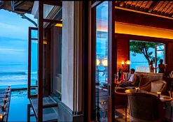 Hard Rock Hotel Bali