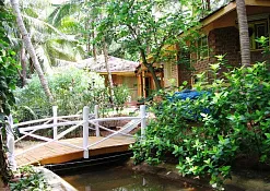 Indimasi Healing Village