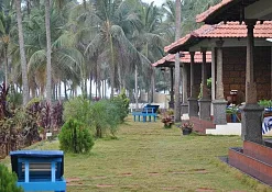 Indimasi Healing Village