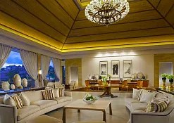 Hard Rock Hotel Bali