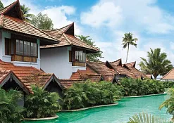 Indimasi Healing Village