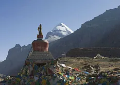 Indimasi Healing Village