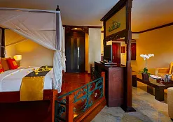 Hard Rock Hotel Bali
